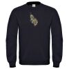 Basic uniseks Sweater Thumbnail