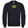 Basic uniseks Sweater Thumbnail