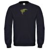 Basic uniseks Sweater Thumbnail