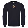 Basic uniseks Sweater Thumbnail