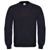 Basic uniseks Sweater Thumbnail