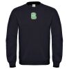 Basic uniseks Sweater Thumbnail
