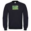 Basic uniseks Sweater Thumbnail