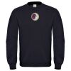 Basic uniseks Sweater Thumbnail