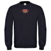 Basic uniseks Sweater Thumbnail