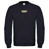 Basic uniseks Sweater Thumbnail