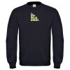 Basic uniseks Sweater Thumbnail