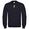 Basic uniseks Sweater Thumbnail