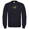 Basic uniseks Sweater Thumbnail