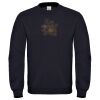 Basic uniseks Sweater Thumbnail