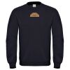Basic uniseks Sweater Thumbnail