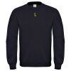 Basic uniseks Sweater Thumbnail