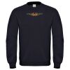 Basic uniseks Sweater Thumbnail