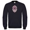 Basic uniseks Sweater Thumbnail
