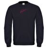 Basic uniseks Sweater Thumbnail