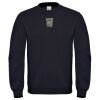 Basic uniseks Sweater Thumbnail