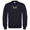 Basic uniseks Sweater Thumbnail