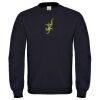 Basic uniseks Sweater Thumbnail