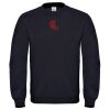 Basic uniseks Sweater Thumbnail