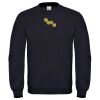 Basic uniseks Sweater Thumbnail