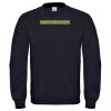Basic uniseks Sweater Thumbnail