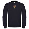 Basic uniseks Sweater Thumbnail