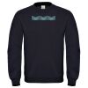 Basic uniseks Sweater Thumbnail