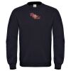 Basic uniseks Sweater Thumbnail