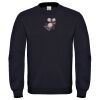Basic uniseks Sweater Thumbnail
