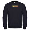 Basic uniseks Sweater Thumbnail