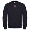 Basic uniseks Sweater Thumbnail