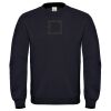 Basic uniseks Sweater Thumbnail