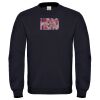 Basic uniseks Sweater Thumbnail