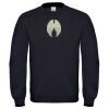 Basic uniseks Sweater Thumbnail