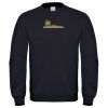 Basic uniseks Sweater Thumbnail