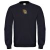 Basic uniseks Sweater Thumbnail