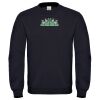 Basic uniseks Sweater Thumbnail