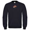 Basic uniseks Sweater Thumbnail
