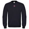 Basic uniseks Sweater Thumbnail