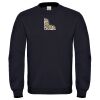 Basic uniseks Sweater Thumbnail