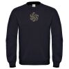 Basic uniseks Sweater Thumbnail