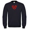 Basic uniseks Sweater Thumbnail
