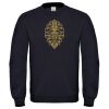 Basic uniseks Sweater Thumbnail