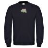 Basic uniseks Sweater Thumbnail