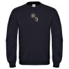 Basic uniseks Sweater Thumbnail