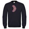 Basic uniseks Sweater Thumbnail