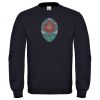 Basic uniseks Sweater Thumbnail