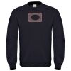 Basic uniseks Sweater Thumbnail