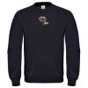 Basic uniseks Sweater Thumbnail