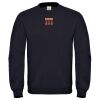 Basic uniseks Sweater Thumbnail